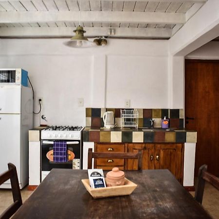 Cabanas La Sorpresa Тилькара Экстерьер фото