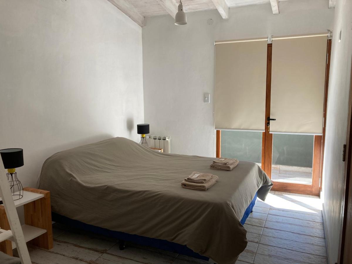 Cabanas La Sorpresa Тилькара Экстерьер фото