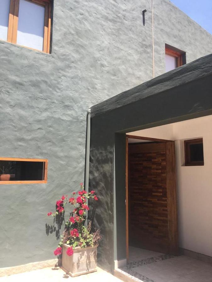 Cabanas La Sorpresa Тилькара Экстерьер фото