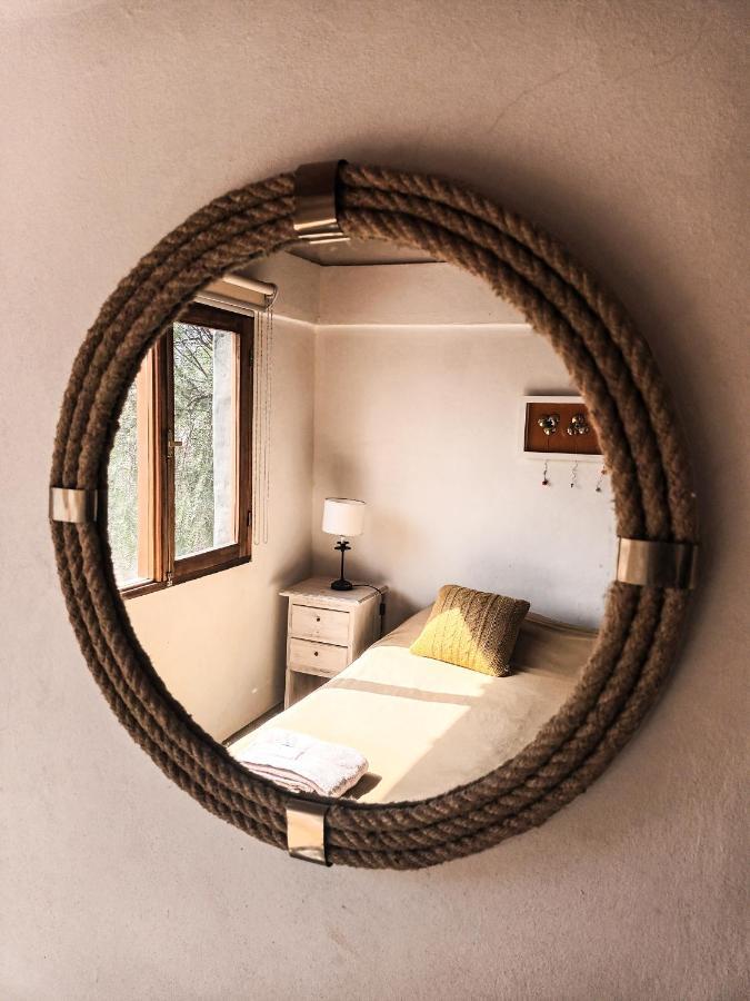 Cabanas La Sorpresa Тилькара Экстерьер фото