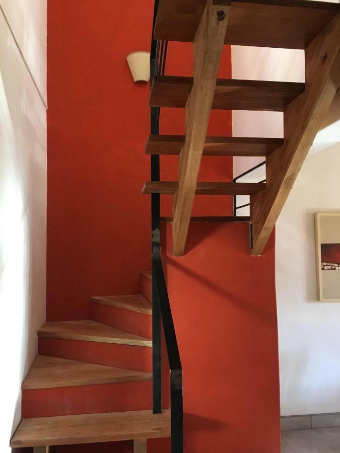 Cabanas La Sorpresa Тилькара Экстерьер фото